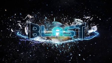 Blast do 888poker Distribuiu Quase US$ 1 Milhão em Prêmios no Final do Ano