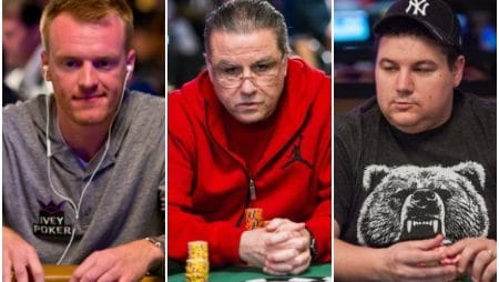 Eli Elezra Tem Dívida Cobrada Por Cole South e Shaun Deeb Depois de Afirmar Que Joga High Stakes Todos os Dias