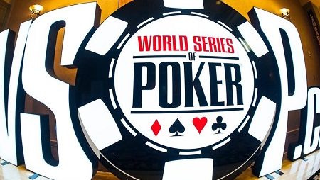 WSOP fecha o calendário de eventos