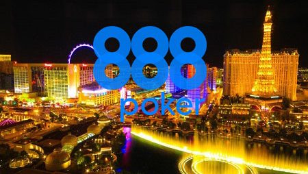 888poker Já Tem Os Primeiros Classificados Para a WSOP, Confira os Nomes e Veja Como Participar