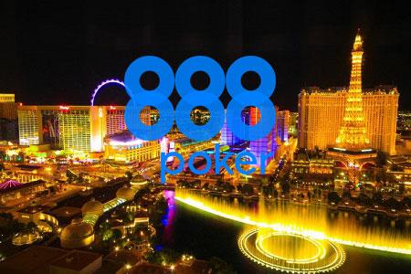 888poker Já Tem Os Primeiros Classificados Para a WSOP, Confira os Nomes e Veja Como Participar