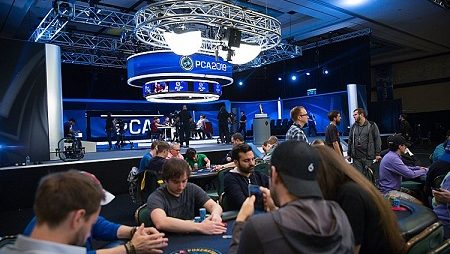 Assista o Dia 4 do Main Event do PCA