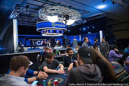 Assista o Dia 4 do Main Event do PCA