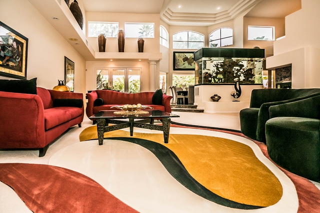 sala mansão eli elezra