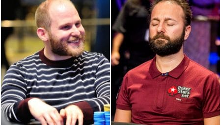 Sam Greenwood Rebate Negreanu: “Quanto Dano Causa Ganhar Para Promover um Site Que Roubou Milhões dos Jogadores?”