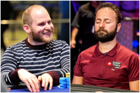 Sam Greenwood Rebate Negreanu: “Quanto Dano Causa Ganhar Para Promover um Site Que Roubou Milhões dos Jogadores?”