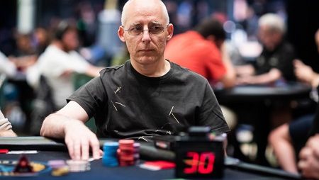 Talal Shakerchi Critica o Rake do PokerStars Mas Elogia o PSPC, Confira a Entrevista
