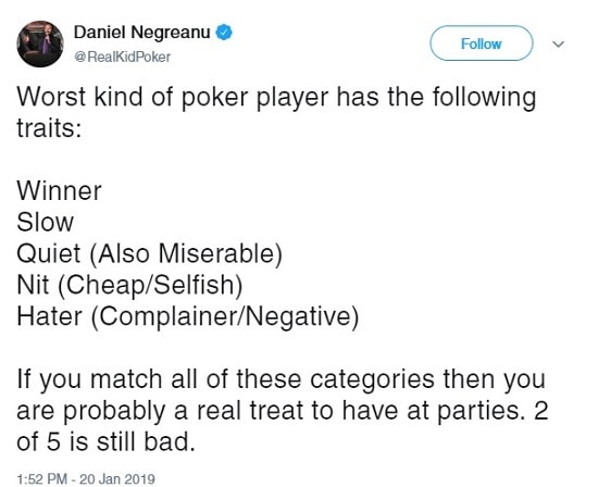 twitter daniel negreanu