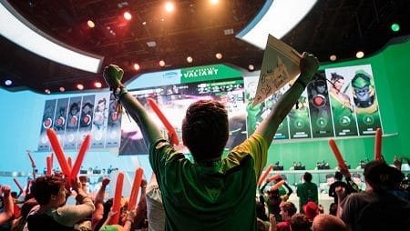 Começa hoje a temporada 2019 da Overwatch League