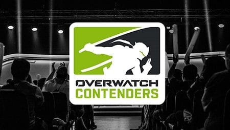 Nova temporada do Overwatch Contenders começa cheia de novidades