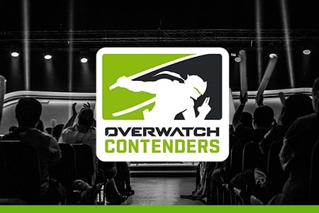 Nova temporada do Overwatch Contenders começa cheia de novidades