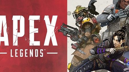 Apex Legends já alcança a marca de 25 milhões de jogadores registrados 