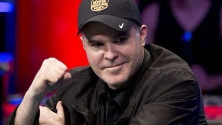 Cary Katz Lidera US$ 100K Challenge do Aussie Millions