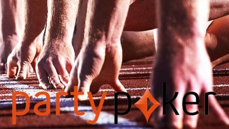 CORRIDA DE PONTOS PARTYPOKER – FEVEREIRO 2019