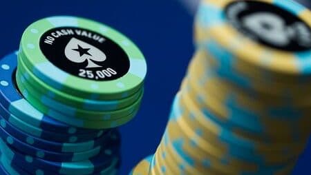 Veja aqui como participar do freeroll de $100 deste domingo no PokerStars