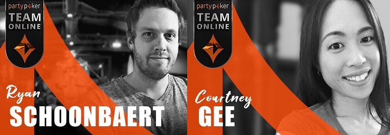 ryan schoonbaert courtney gee