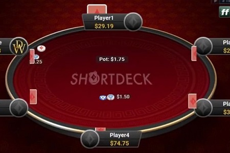short deck