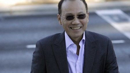 Paul Phua é absolvido das acusações em Macau