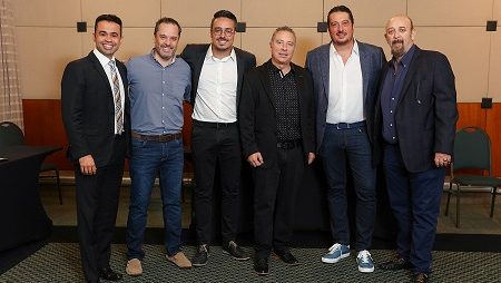 Confederação Panamericana de Poker Desportivo é criada durante o BSOP São Paulo