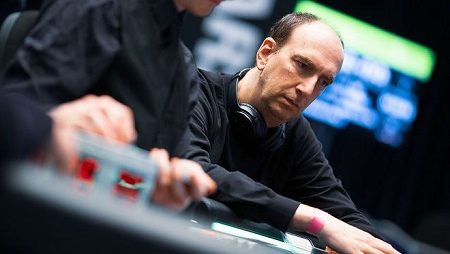 Erik Seidel lidera o Dia 1 do € 10.300 High Roller do EPT Monte Carlo