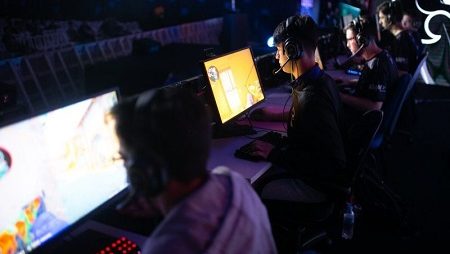 FURIA tropeça em equipe do Cazaquistão e fica em segundo no DreamHack