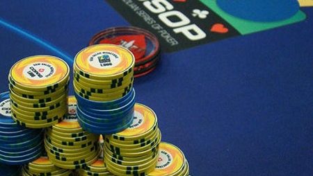 BSOP prepara surpresa para a próxima etapa