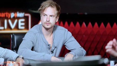 Isildur1 é Campeão da Powerfest #72 High Roller