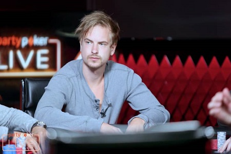 Isildur1 é Campeão da Powerfest #72 High Roller