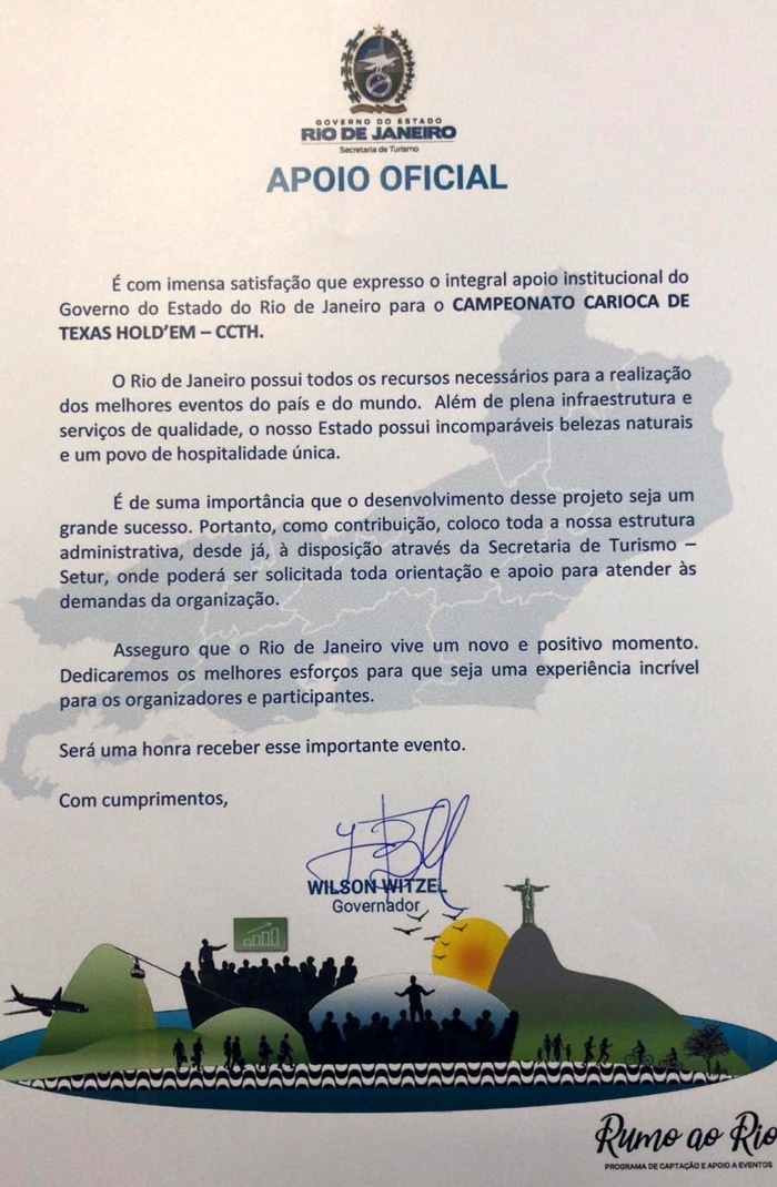 nota wilson witzel poker-no-rio-de-janeiro