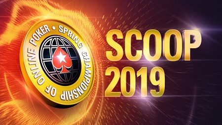 FlavioLN é Campeão do SCOOP #43 Medium
