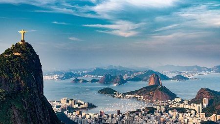 Justiça do Rio autoriza Campeonato Carioca de Hold’em após proibição da polícia