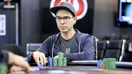Kevin Rabichow lidera a mesa final do MILLIONS North America, assista ao vivo