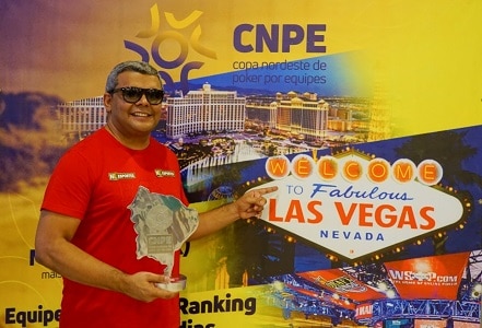 Wilder Brito CNPE