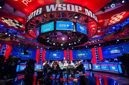 wsop