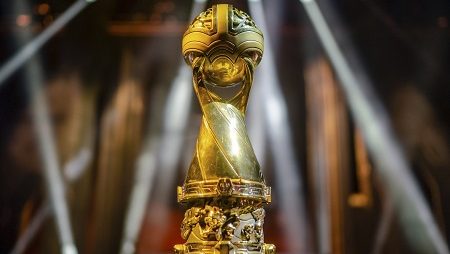 Definidos os semifinalistas do MSI 2019