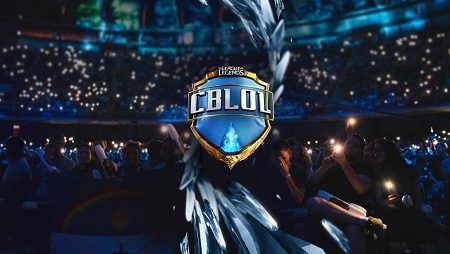 Conheça o calendário do Segundo Split do CBLoL 2019