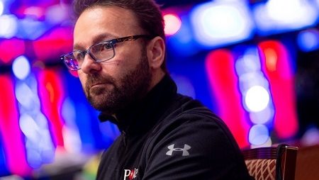 Daniel Negreanu anuncia saída do Team PokerStars