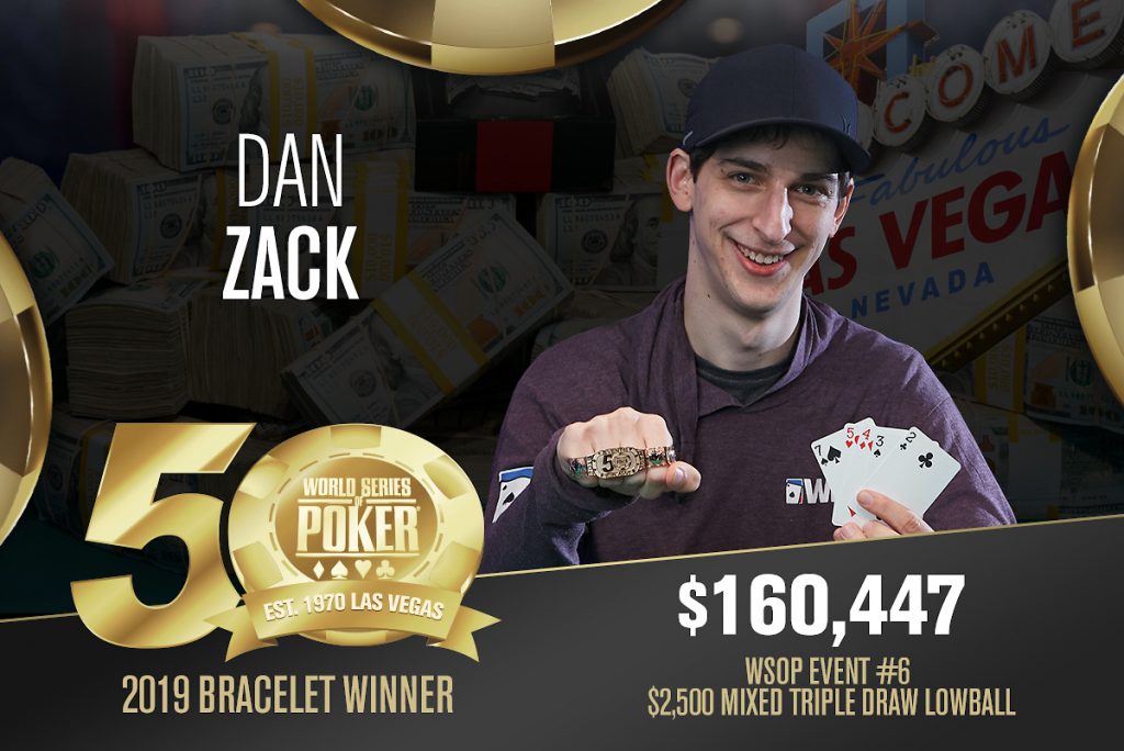 dan zack