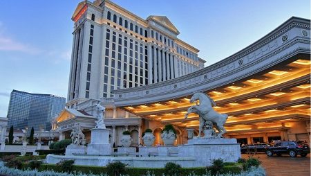 Eldorado Resorts compra Caesars Entertainment por US$ 17,3 bilhões