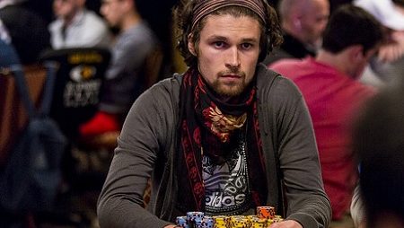 Ben Heath Lidera 12 Finalistas do $50.000 High Roller