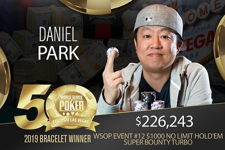daniel park 450