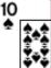 10s