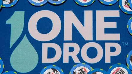 Quinze brasileiros garantiram o retorno no Dia 2 do Little One for One Drop deste ano
