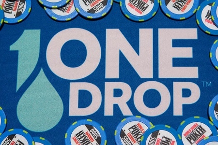 Quinze brasileiros garantiram o retorno no Dia 2 do Little One for One Drop deste ano