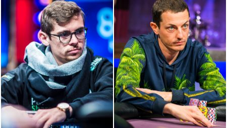 Fedor Holz, Tom Dwan e mais: torneio mais caro da história tem 39 nomes confirmados, saiba mais