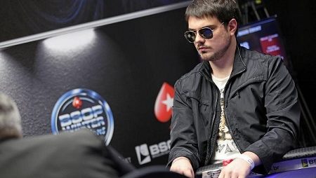 Iago Leonelli Lidera 12 Jogadores no Main Event da BSOP Winter Millions