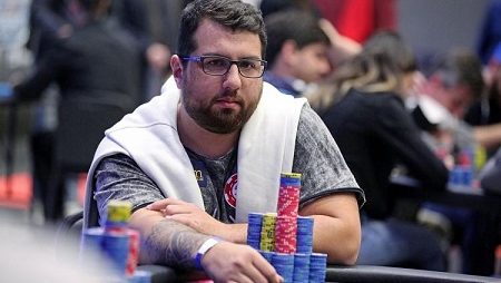 Lucas Portella Lidera Reta Final do BSOP Winter MIllions