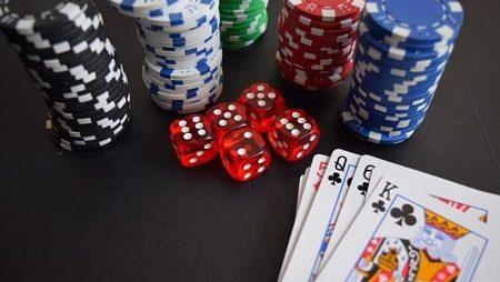 Como o poker pode ajudar seu desempenho no trabalho