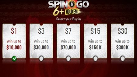 PokerStars irá lançar Spin & Go Short Deck, saiba mais