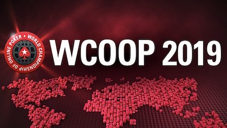 WCOOP 2019 é anunciado para setembro